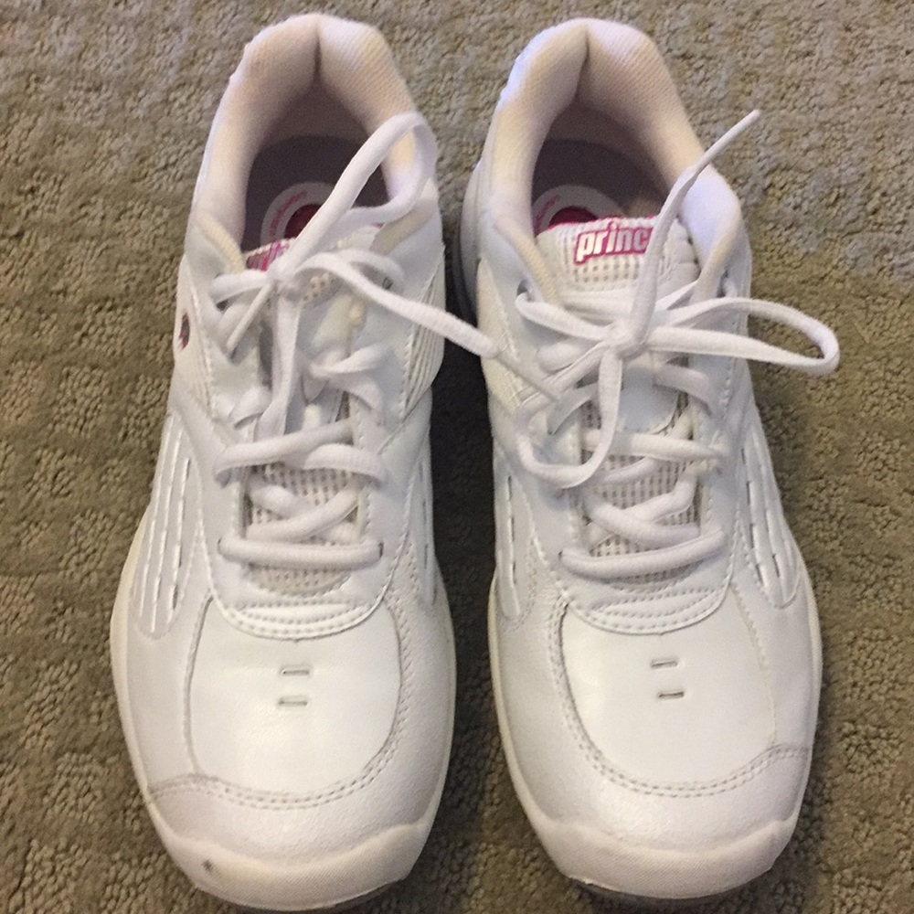 Prince Tennis Sneakers